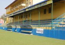 Academica Clinceni își inaugurează arena cu Craiova