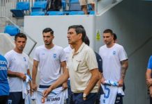 Ioan Becali: ,,Craiova trebuie să facă eforturi pentru a-l ţine pe Piţurcă”