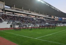 Mititelu cheamă suporterii la Târgu-Jiu