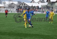 Pandurii – Petrolul se vede şi la TV