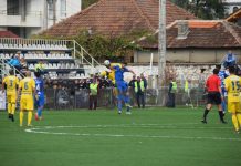 Fotbal puţin, ghinion din plin! Pandurii a cedat cu Petrolul