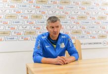 Bogoi, mulţumit după egalul cu Csikszereda