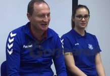 Golghetera CSM-ului vrea să simtă din nou gustul victoriei