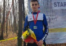 Argint pentru atleţii de la CS Pandurii