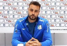 Rareş Cristea: ,,Trebuie să fim mult mai motivaţi”