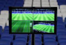 Noi paşi pentru introducerea sistemului VAR în Liga 1