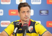 Naţionala lui Rădoi, în faţa unui ,,meci capital”