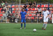 Pandurii alunecă spre Liga a III-a. Snagovul, prima victorie din campionat