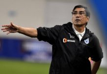 Veste mare pentru olteni! Piţurcă a confirmat schimbarea gazonului