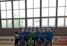 UCB, la al doilea succes consecutiv