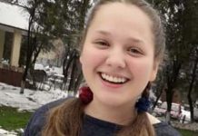 O elevă a Școlii Gimnaziale nr.1 Motru are un talent deosebit la desen
