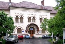 Probleme la acoperişul Colegiului „Spiru Haret”! Primarul a convocat o şedinţă!