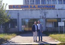 O nouă investiţie de 12 milioane de euro, la Rovinari