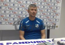 Pandurii a remizat cu Ripensia. Bogoi vrea VAR în Liga 2