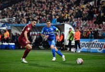 Prea puţin fotbal pentru a deranja campioana. Craiova, învinsă clar de CFR