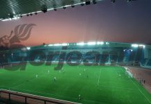 Guvernul PSD a aprobat finanțarea pentru construcția și finalizarea stadionului din Târgu-Jiu