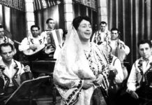 Preselecții pentru Festivalul-concurs „Maria Lătărețu”