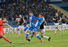 Meciul cu Dinamo se joacă la Severin