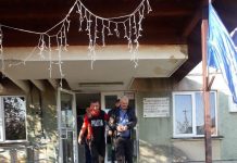 Bărbatul din Olt, reținut de trei ori în trei zile, pus sub control judiciar