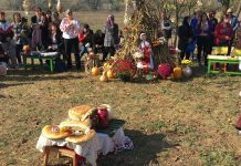 ,,Obiceiuri și Tradiții Gorjenești”, la Larga