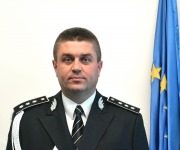 Daniel Fețanu a revenit la IPJ Gorj