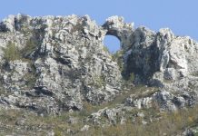 Locuri din ţara lui Brâncuşi – Prin lumea de piatră a Sohodolului