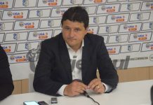 Falub, impresionat de ce a găsit la Târgu-Jiu