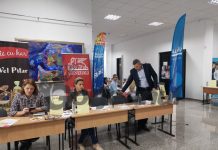 52 de angajatori au confirmat prezența la Bursa locurilor de muncă de mâine, de la Târgu Jiu