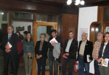 FOTO: Vernisajul expoziției „Meșteșuguri la superlativ în Japonia”