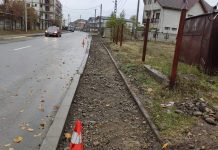 Lucrări la rețeaua de gaze, în mai multe zone din Târgu Jiu