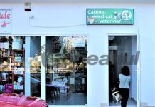 Cabinet veterinar, o nouă afacere inaugurată în Târgu-Jiu! Proiectul, finanțat prin ,,Antreprenoriat urban inovativ” de Centrul de Calcul