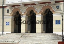 Buletinele de vot, sub pază