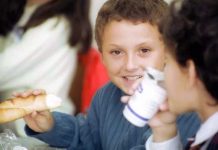 Sute de controale ale inspectorilor sanitari-veterinari gorjeni