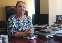 Interviu cu Doamna Inspector General, Prof. dr. Marcela Mrejeru – ,,Dorim să fim ceva mai eficienţi şi mai transparenţi în relaţia de comunicare cu mass-media, în special cu presa”!