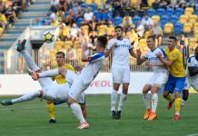 Pandurii-Petrolul 0-1. S-au bătut singuri!