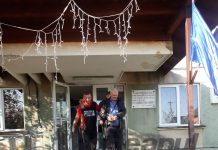 Bărbat din Slatina, acuzat că ar fi înșelat mai mulți bătrâni prin metoda „împrietenirea”, reținut de polițiștii din Târgu-Cărbunești