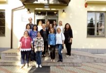 Burse Goethe Institut, acordate cadrelor didactice din cadrul Colegiului Național ,,Tudor Vladimirescu” Târgu-Jiu