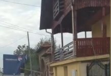 Corpul de Control al Prefectului, la Primăria Stănești!