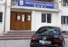 IȘJ Gorj are patru autoturisme sub sechestru în urma unui prejudiciu creat din nereguli cu fonduri europene! Inspectorul Ișfan, principalul vinovat