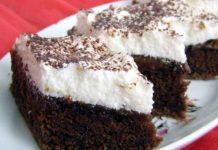 Rețeta săptămânii – Prăjitura Hilda