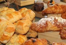 Unitate de patiserie, sancţionată cu 10.000 de lei