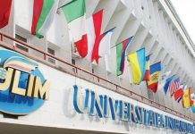 ULIM înscrie studenți, la cursuri cu frecvență redusă, până pe 15 noiembrie!