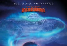 Abominable (2019) – Yeti – Omul Zăpezilor – Cinema Sergiu Nicolaescu – V,S,D,L,M,M,J – 15:00 (3D-DUBLAT)