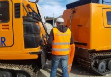 Pregătiri pentru iarnă. Licitație pentru deszăpezire