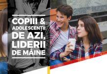 Caravana ,,Copiii și adolescenții de azi, liderii de mâine” ajunge astăzi, la Târgu-Jiu