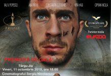 Cinematograful „Sergiu Nicolaescu” găzduieşte premiera de gală a peliculei „Între Chin şi Amin”
