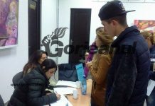 O nouă ediţie a bursei de joburi pentru absolvenţi