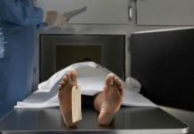 Cadavrul în stare de putrefacție al unui bărbat, descoperit de polițiști într-o curte din Târgu-Jiu