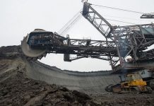 Vișan: „Nu ne permitem să omorâm rapid cărbunele