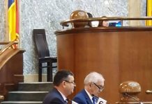 Nu vrea primari aleși în două tururi